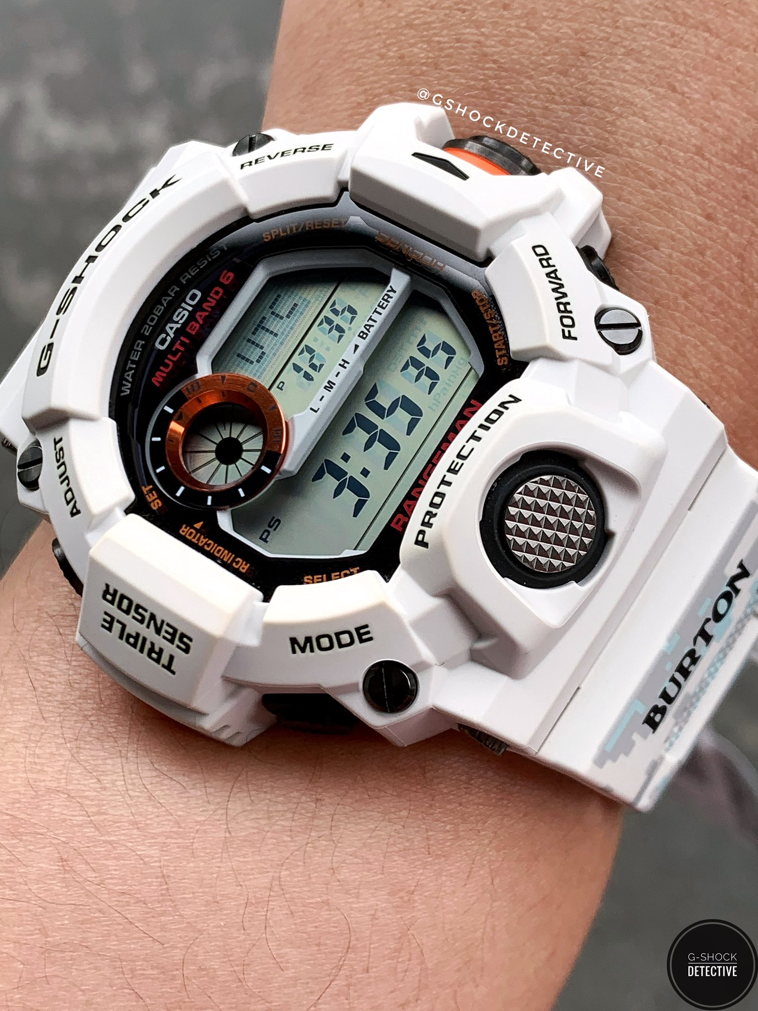 GW-9400BTJ-8 