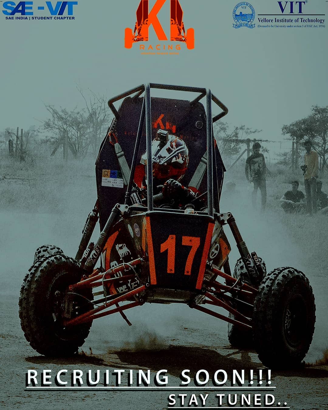 KI Racing