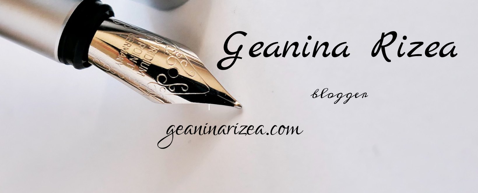 Geanina Rizea