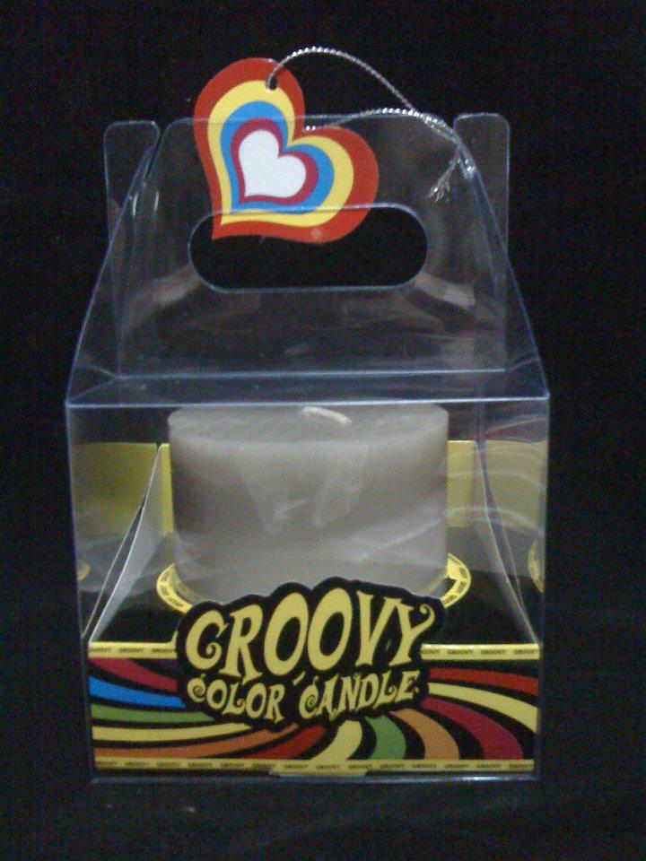 Groovy Studio