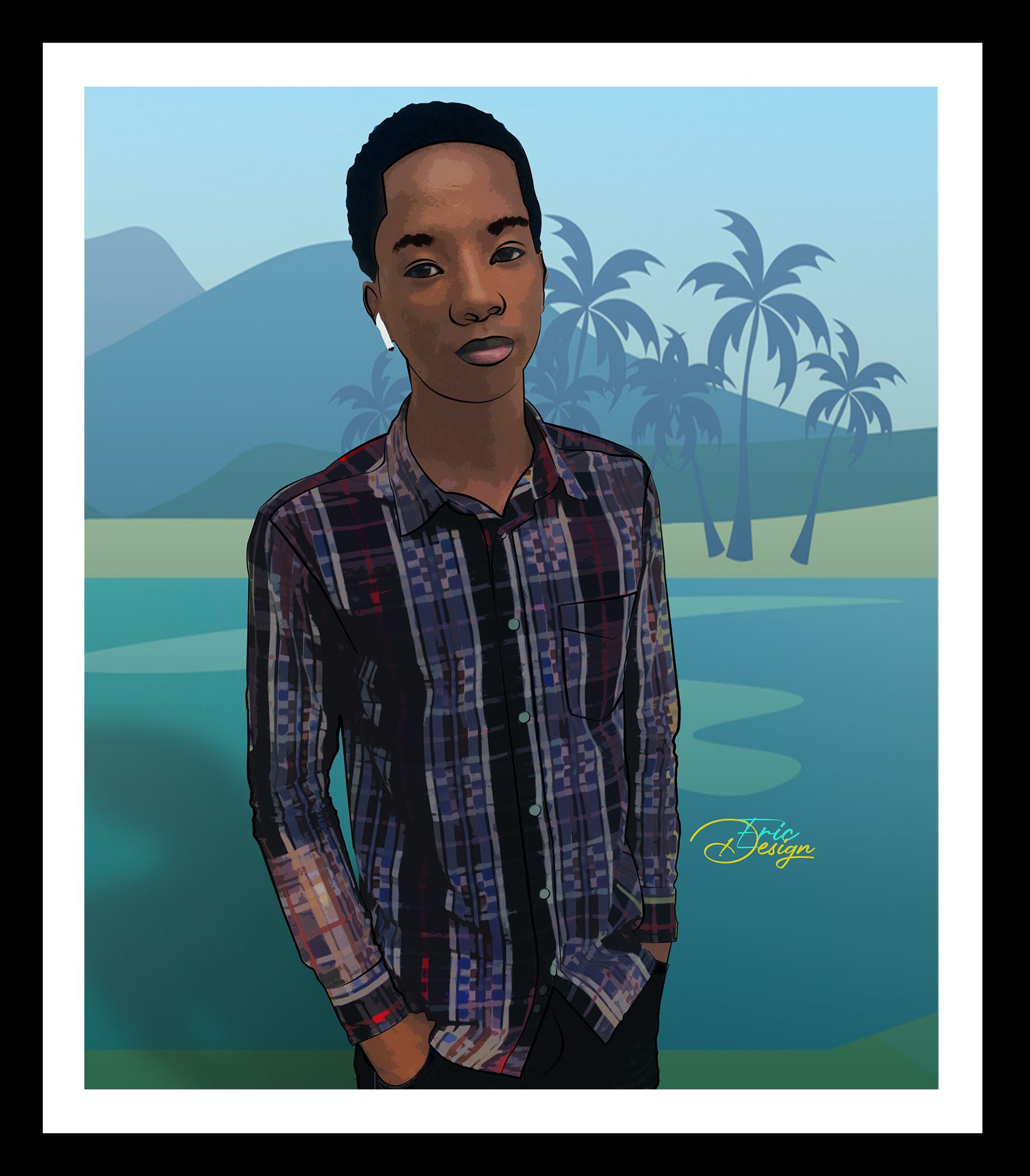 Eric Design