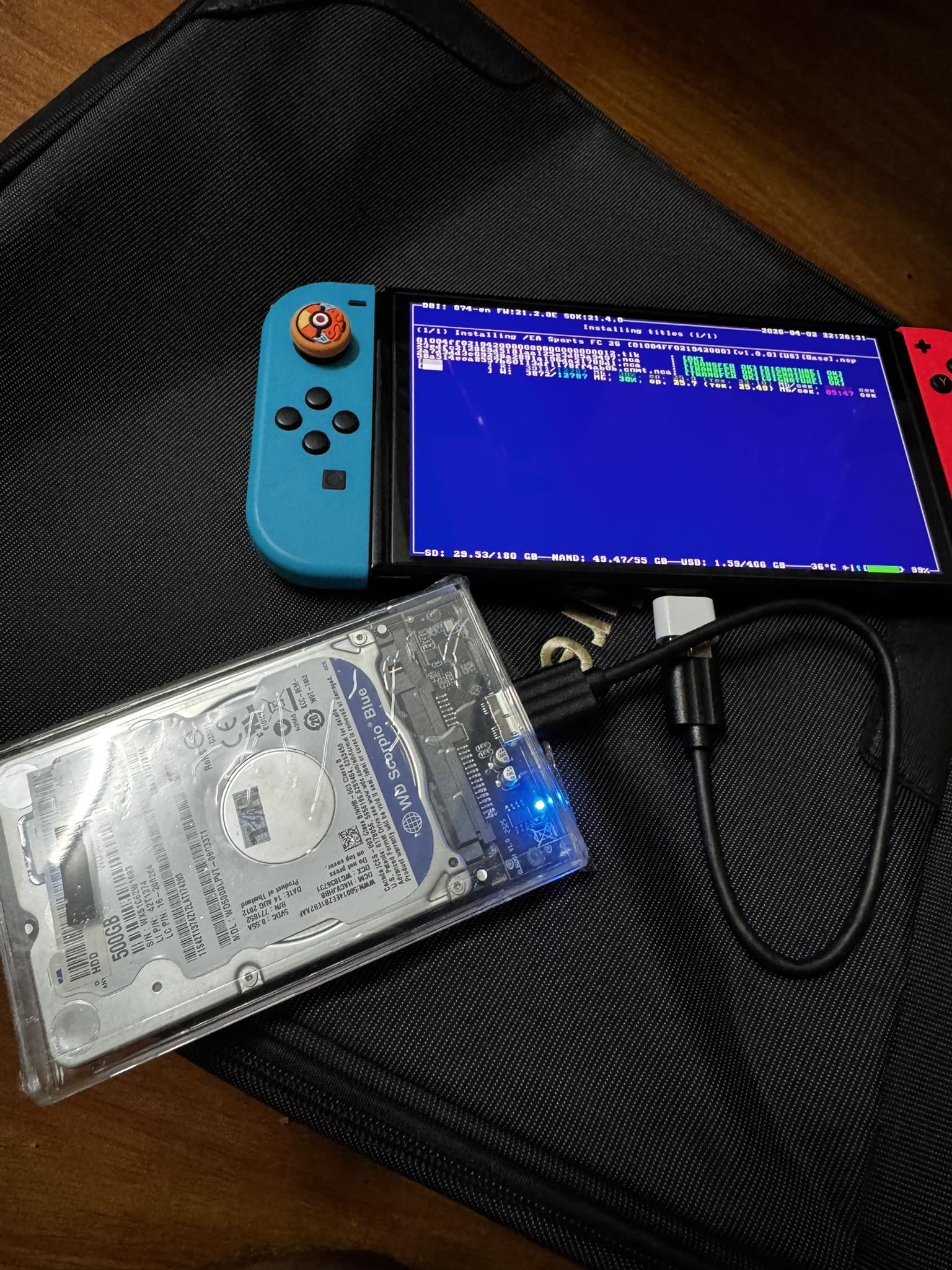 Nintendo Switch Games New & Seal Offer Combo!!! (Clear Stock Price