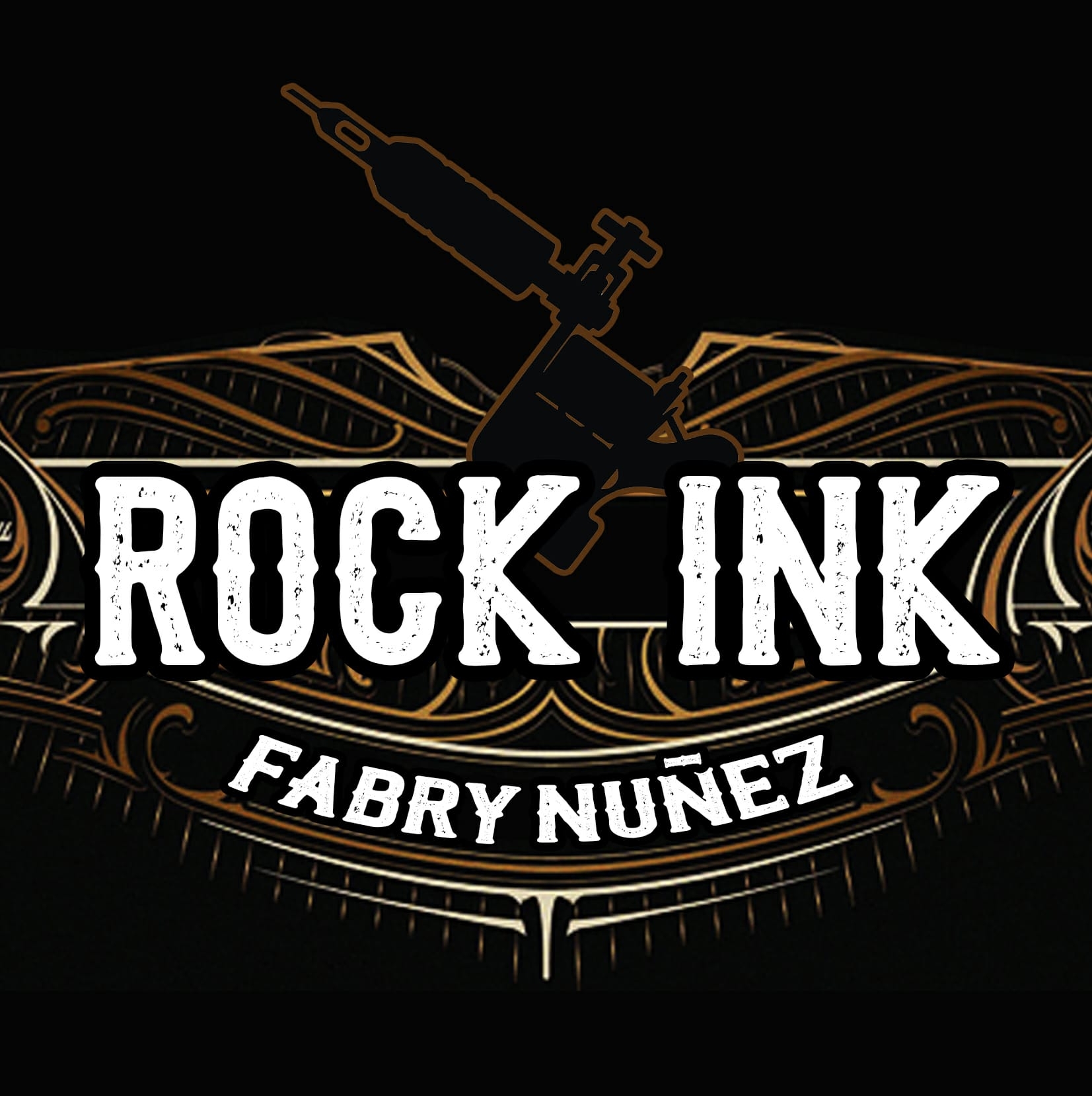 ROCK INK Tattoo