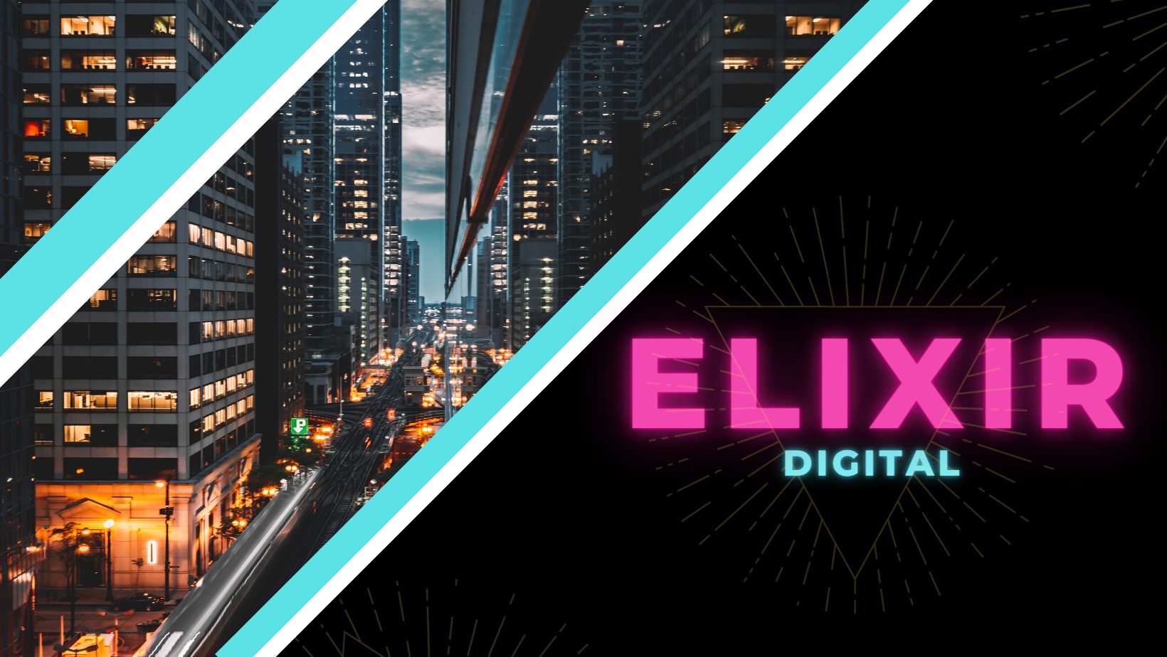 Elixir Digital