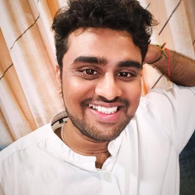 సాలిడ్ హిట్ పడింది బ్రో Hero Sunisith నిన్ను కొట్టెప్పుడు నువ్వు ఇచ్చిన ...