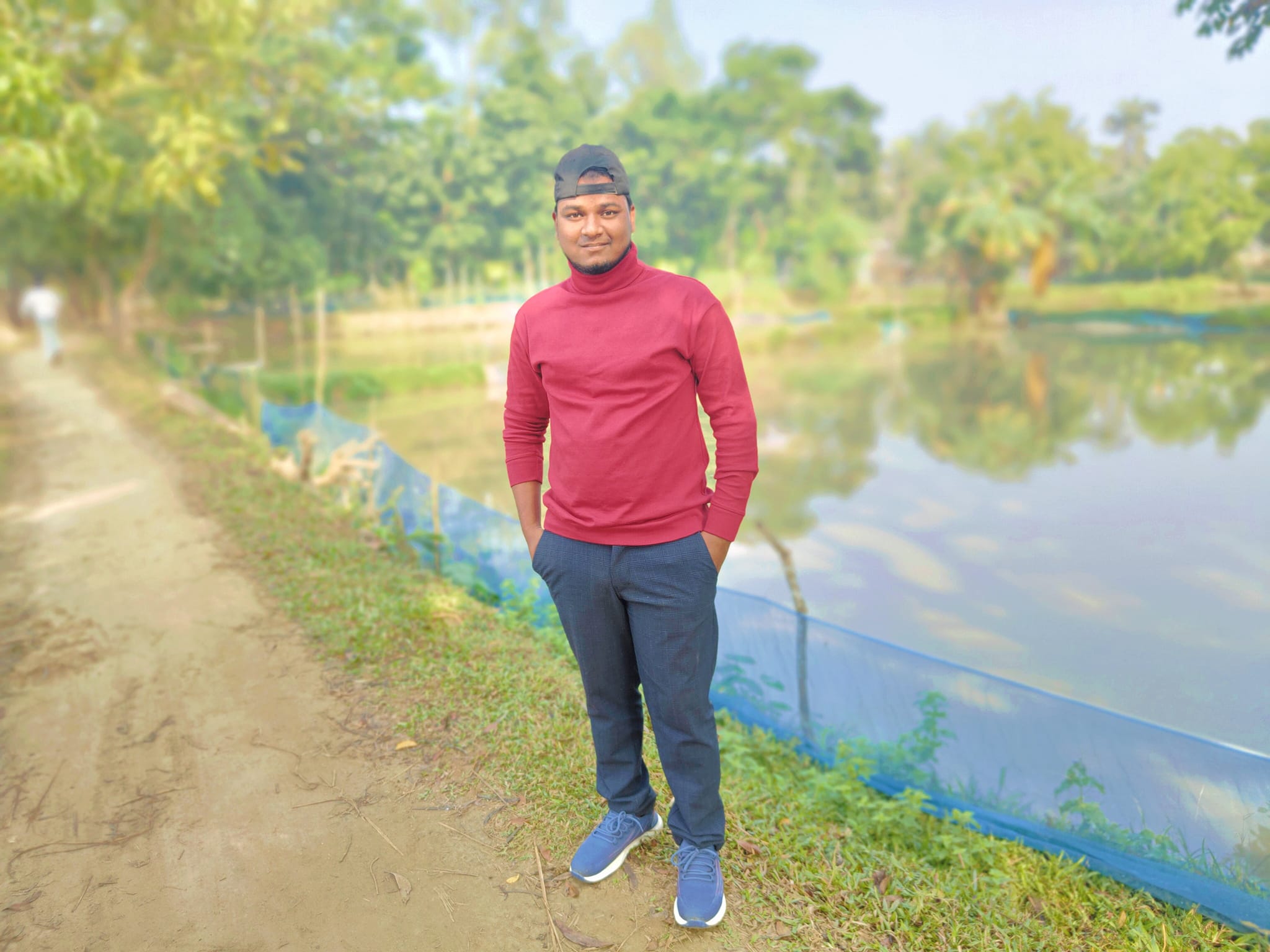 Gm Rasedul Islam