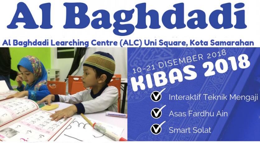 Kelas Mengaji Al Quran Kota Samarahan Tiada Aktiviti Untuk Anak Anak Anda Pada Cuti Sekolah Nanti Risau Dengan Aktiviti Anak Anak Semasa Cuti Sekolah Nanti Waktu Cuti Sekolah Ramai Dalam