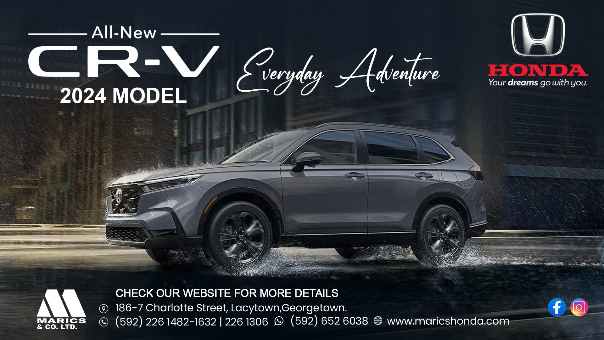 Experience smooth rides and... - Pixels-Guyana Inc | Facebook
