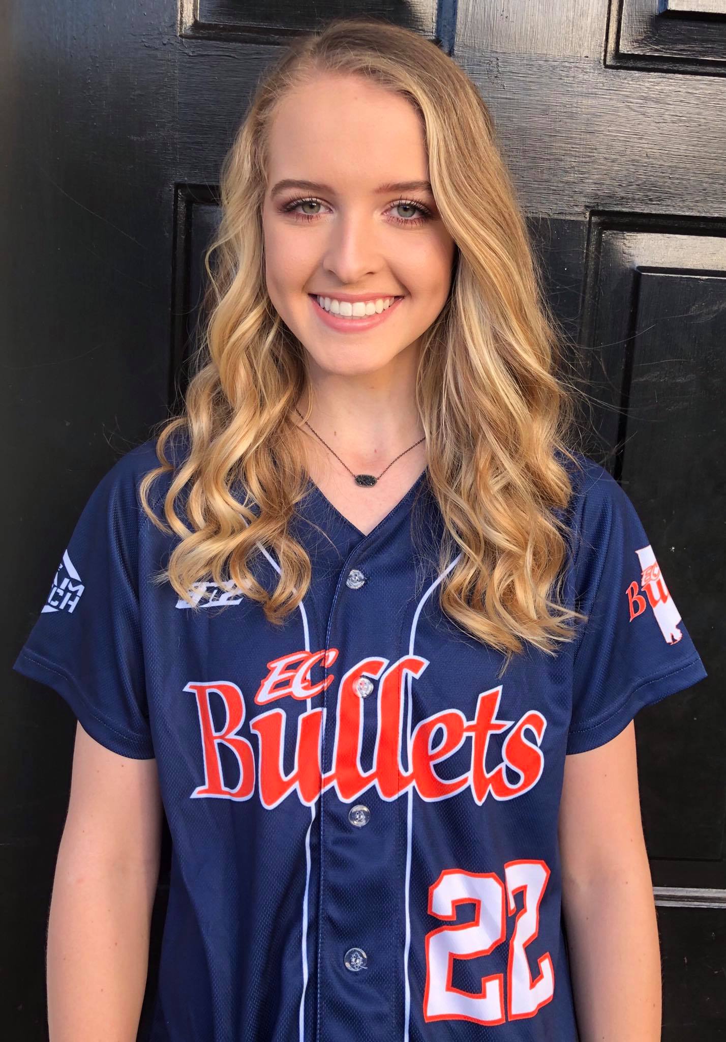 ‪Happy 16th Birthday to our 2021... - EC Bullets - Thrash