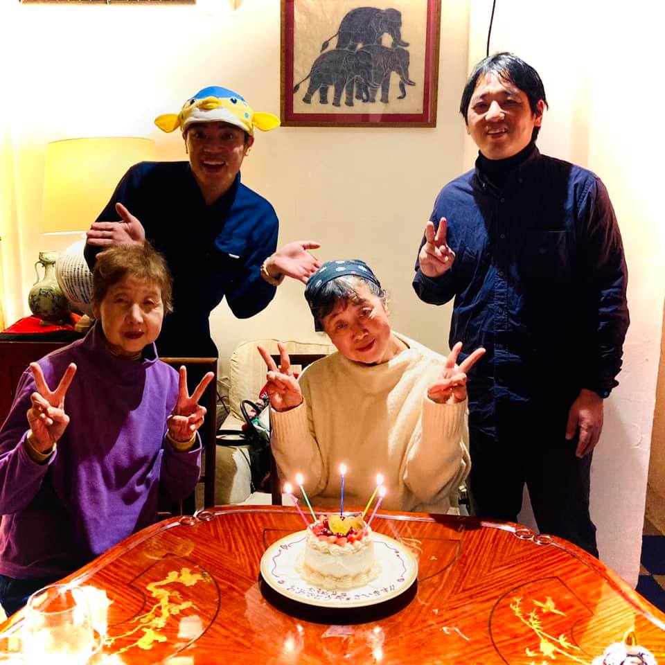 当時のメディア報道・掲載写真