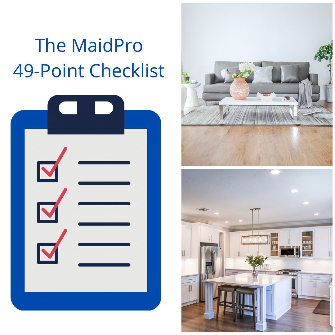 Ready for the MaidPro difference? With... - MaidPro Wakefield | Facebook