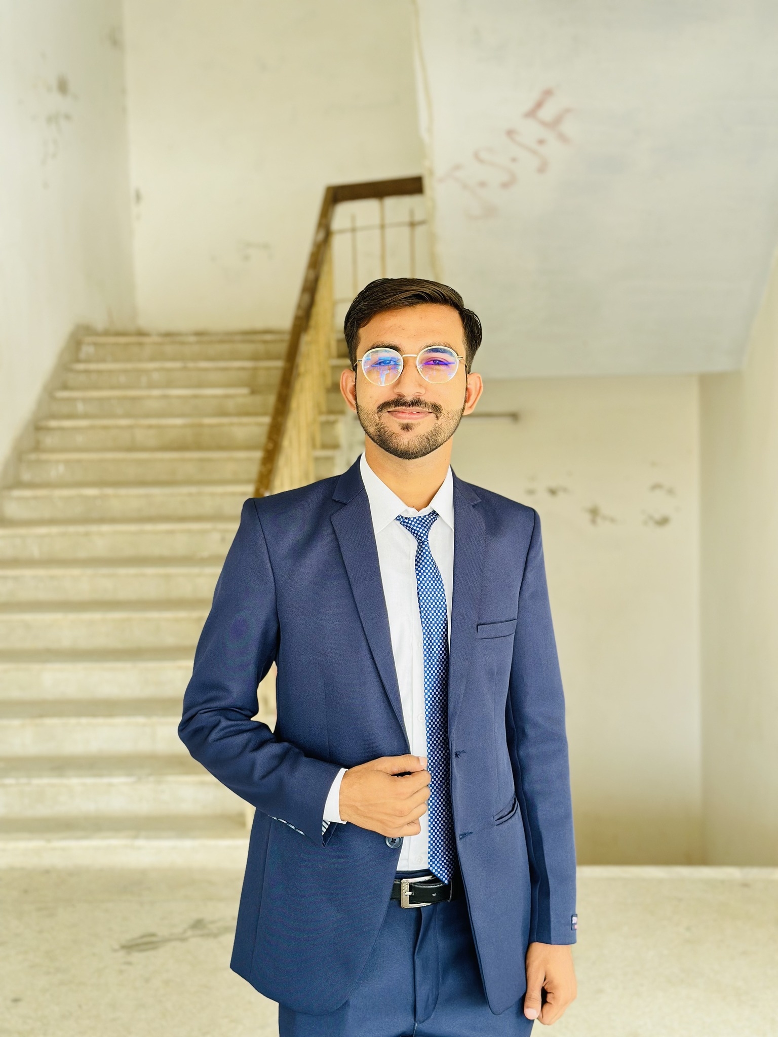 Mazhar Abid