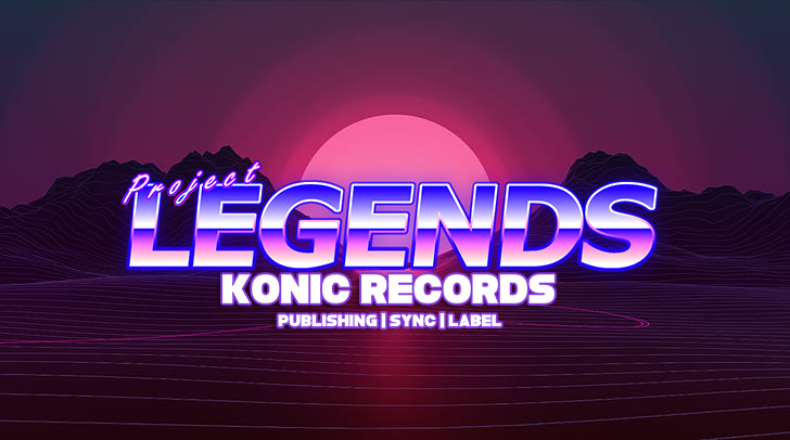 Project Legends