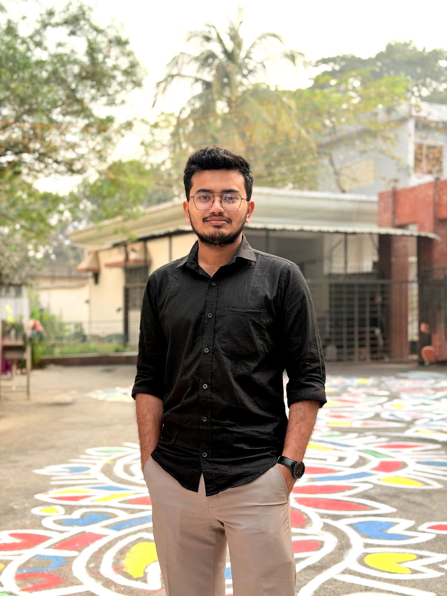 Imon Hasan