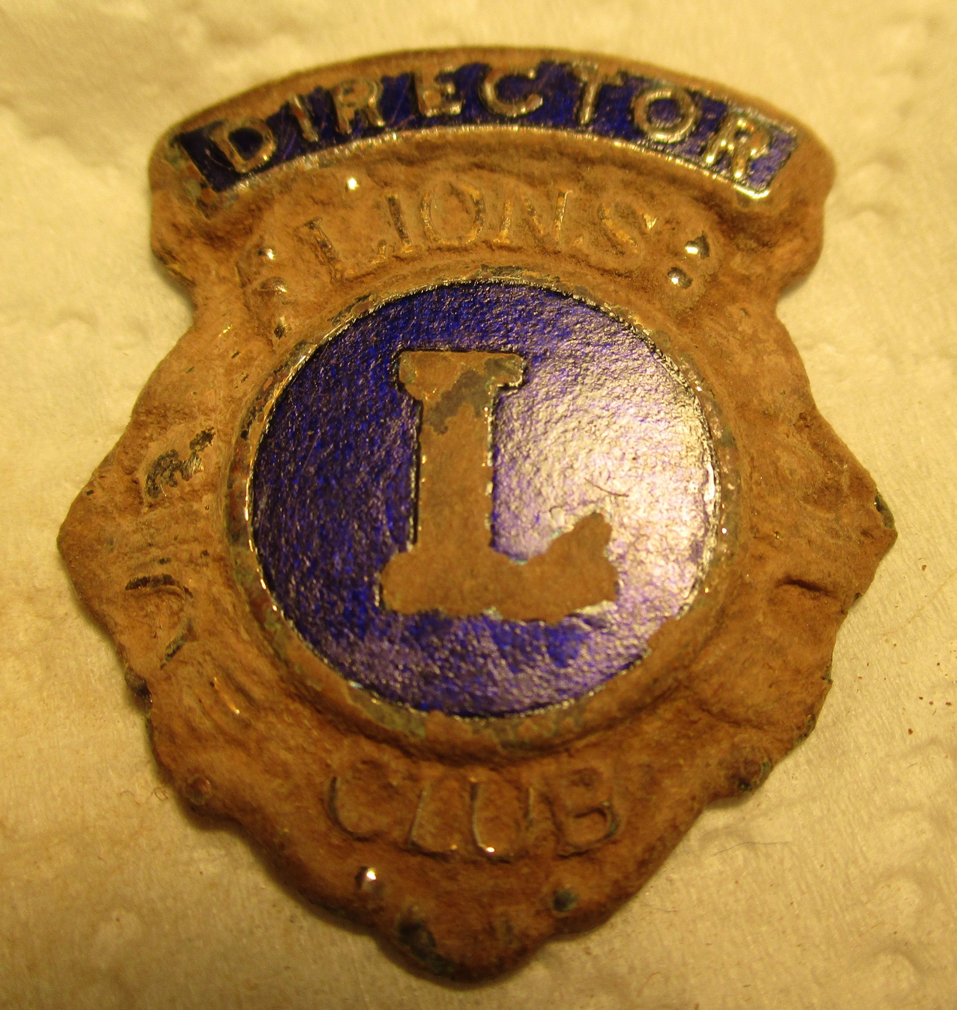 Inheriting grandfather display picture 1
