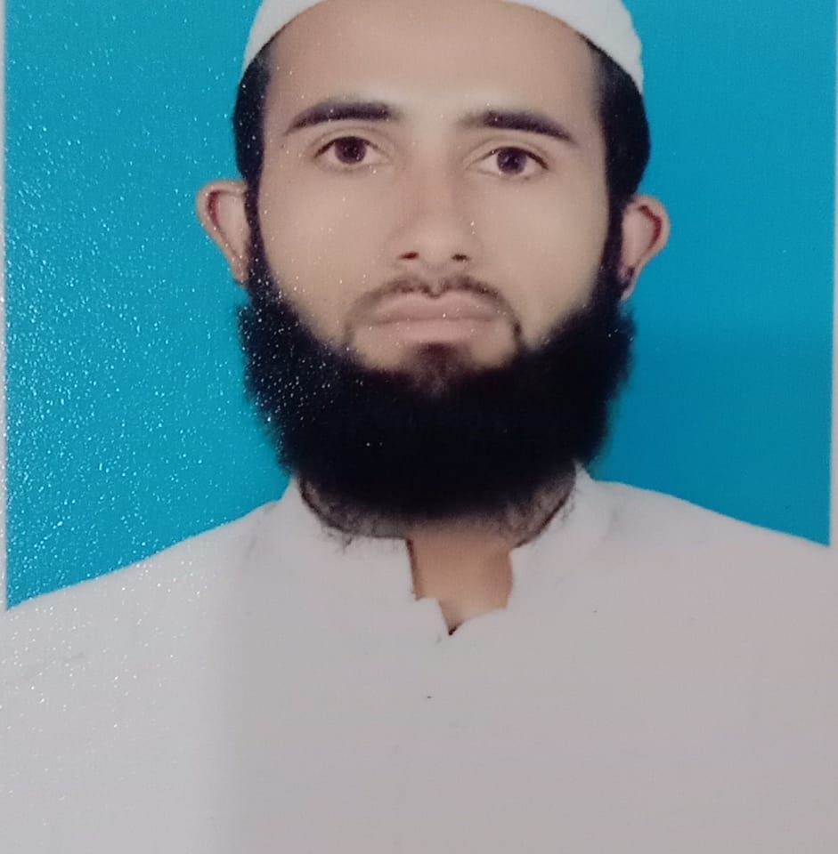 Abdul Rahman Imrani