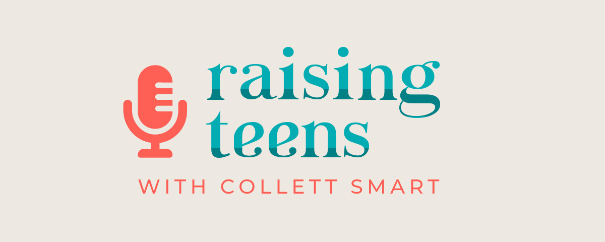Collett Smart - psychologist, author, speaker