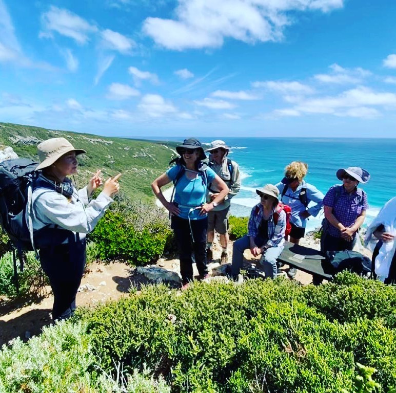 Yahoo! We’re pretty... - Cape to Cape Explorer Tours