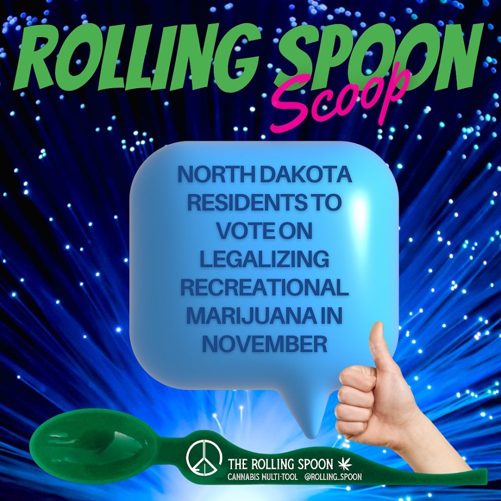 Rolling Spoon - ND has petitioned their way onto the... | Facebook