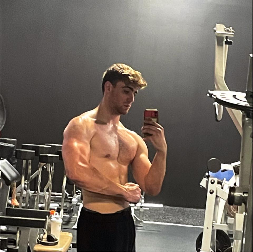 Derek Cook
