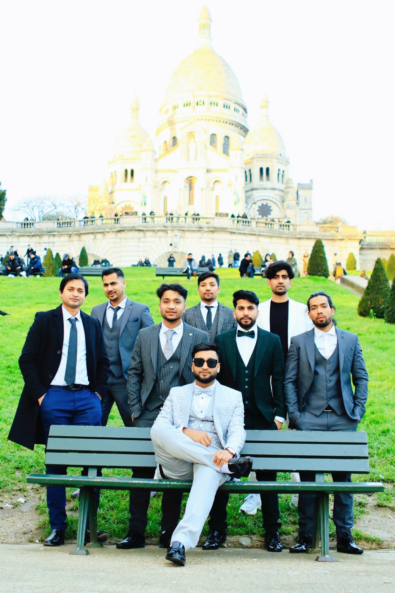 MD Shakil Raj