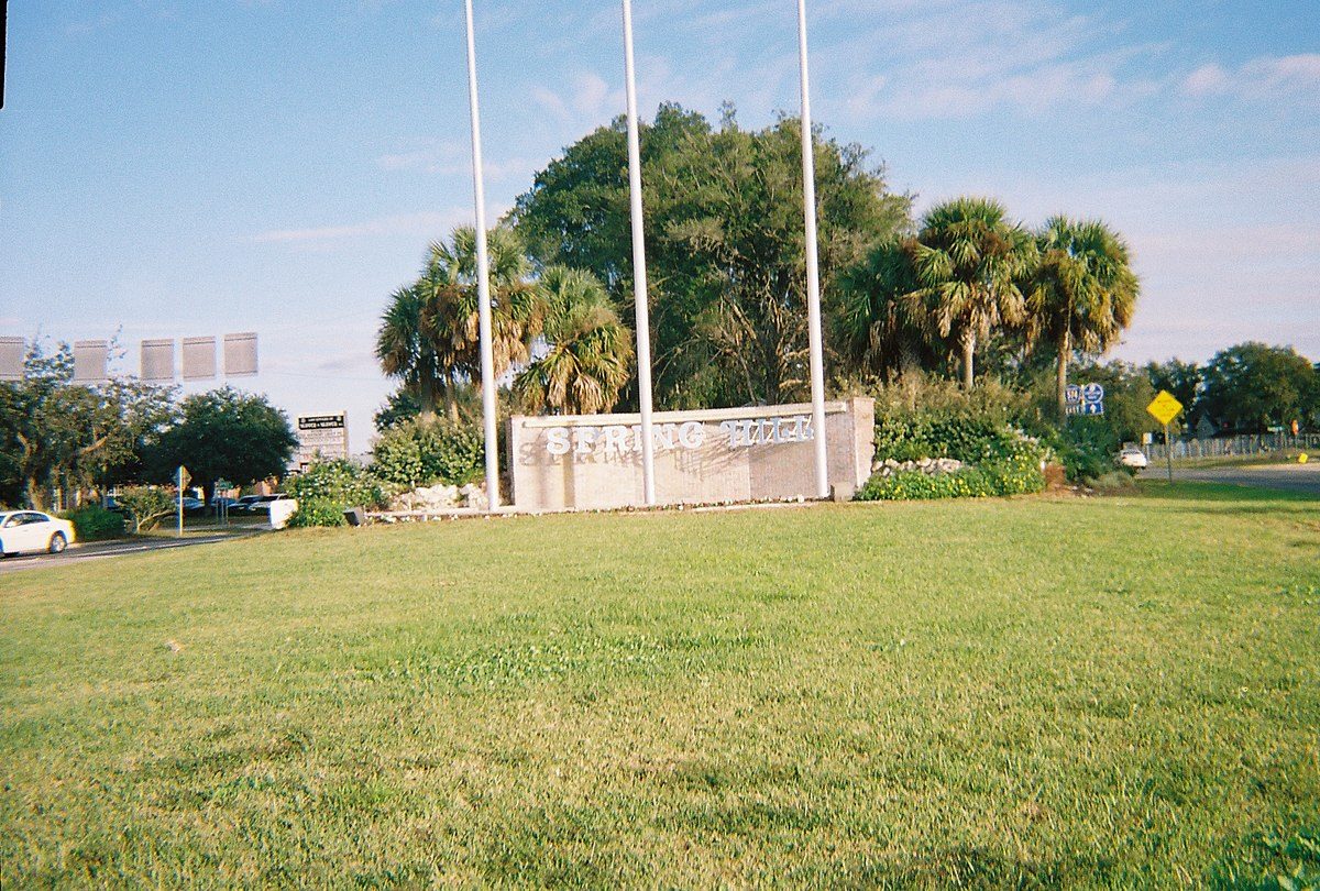 Spring Hill, FL Local - News Break