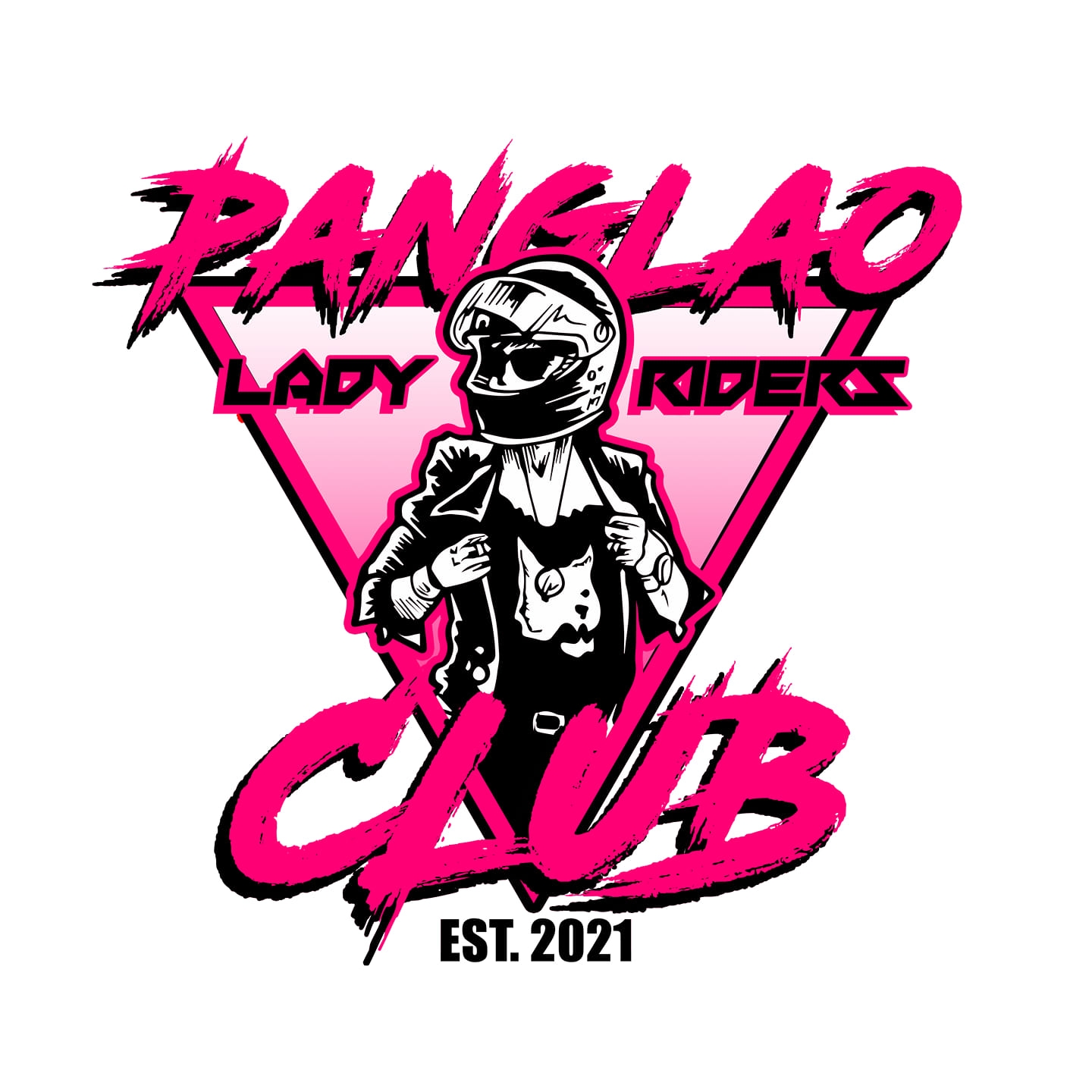 MERRY CHRISTMAS GREETINGS FROM: PANGLAO LADY RIDERS CLUB FAMILY💝💖 | By ...