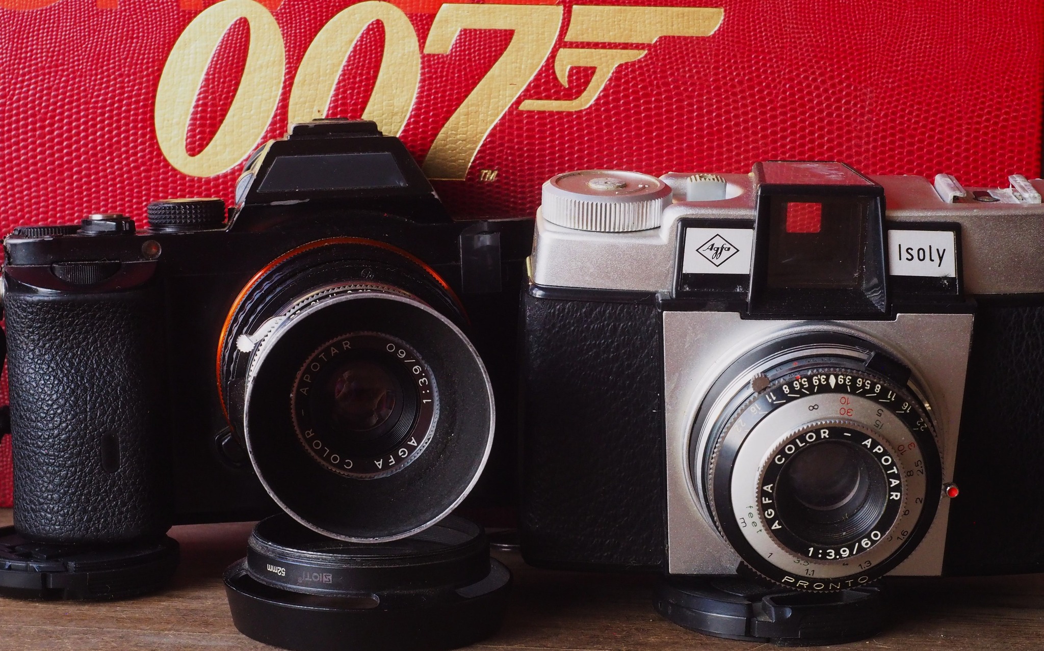 Foca Oplarex 5cm f1.9 lens review and modification