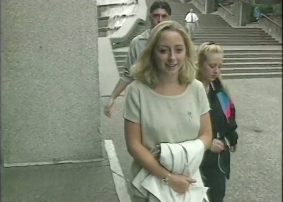 Dark - MIsty Cockerill going to court to testify against Terry Driver ...