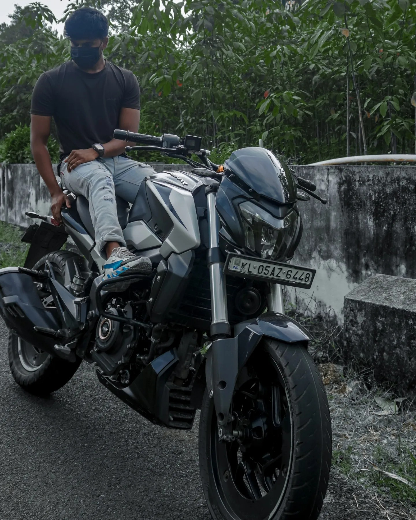 AniSh RaJu