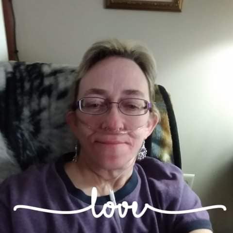 In Loving Memory of Phyllis Rose Rutledge (whitney) | Facebook