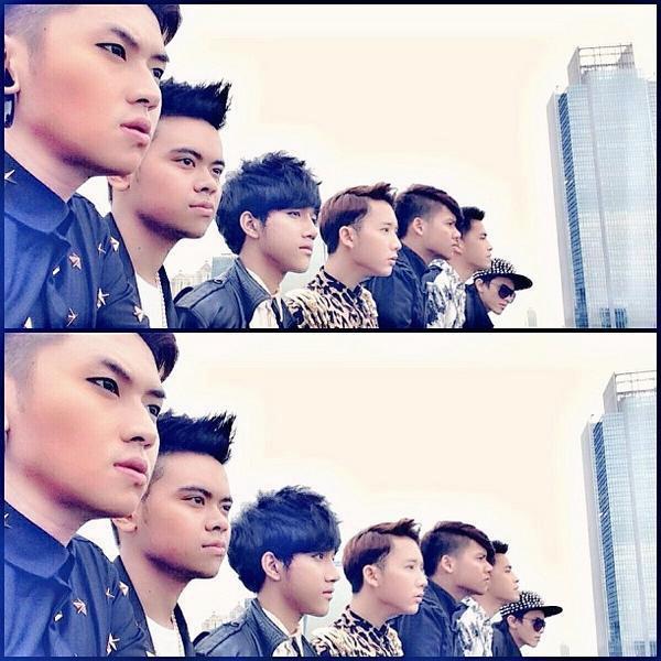 SMASH dan Smashblast Indonesia
