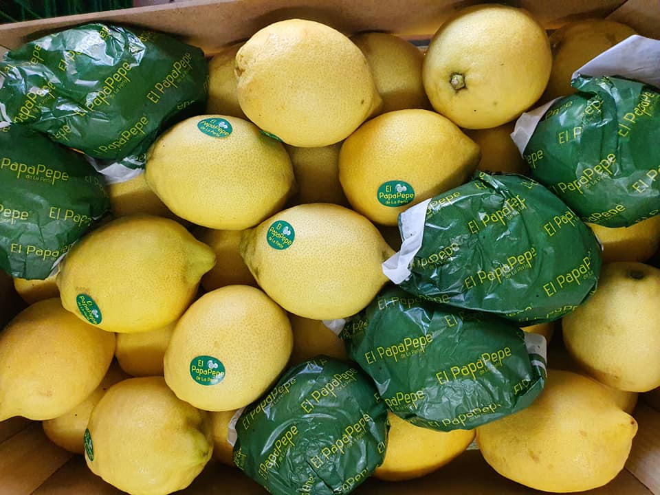 Heppense Fruitmarkt | Heppen