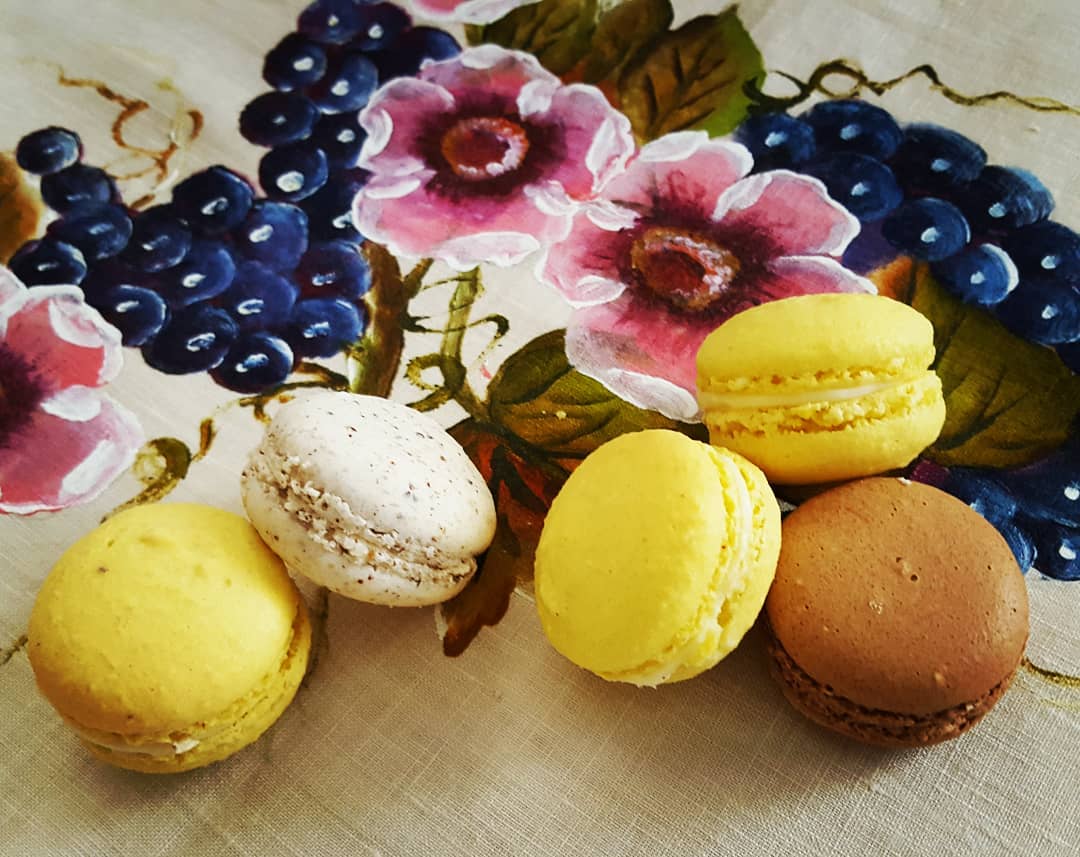 Macaronite