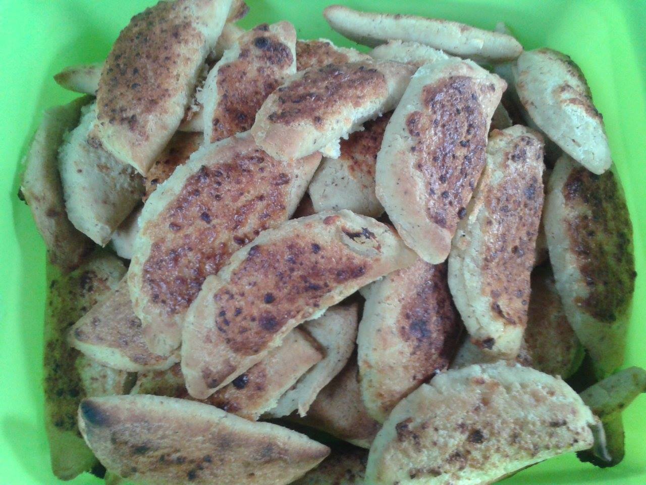 Comidas la Casita Tipica | San Ramón