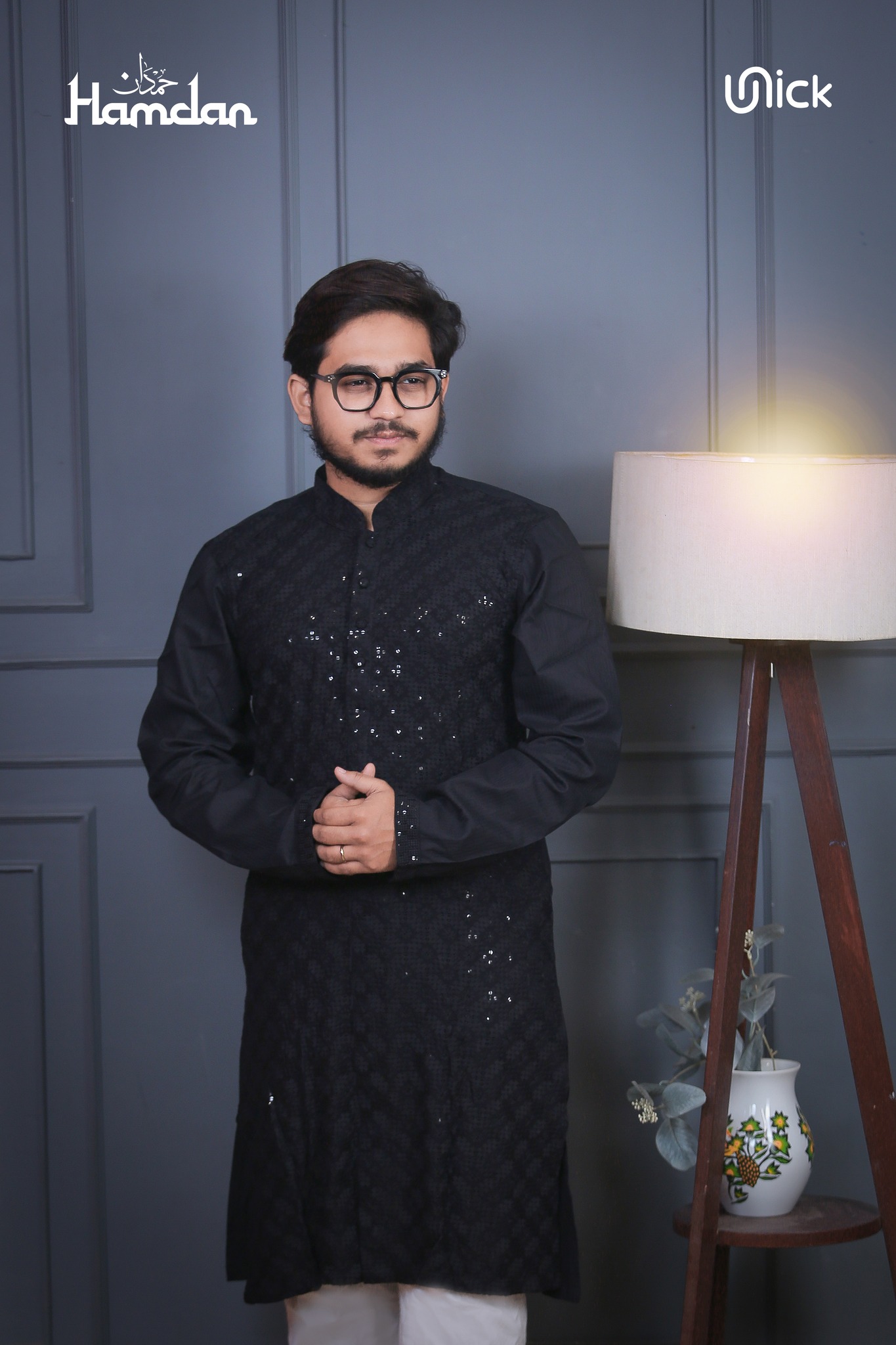 Hamdaan | Dhaka