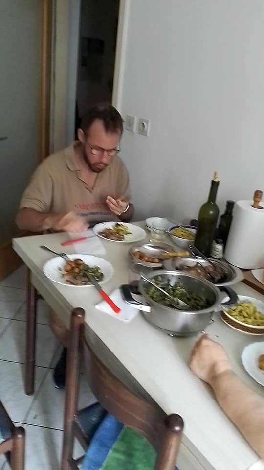 OPG Mario Ritossa | Porec