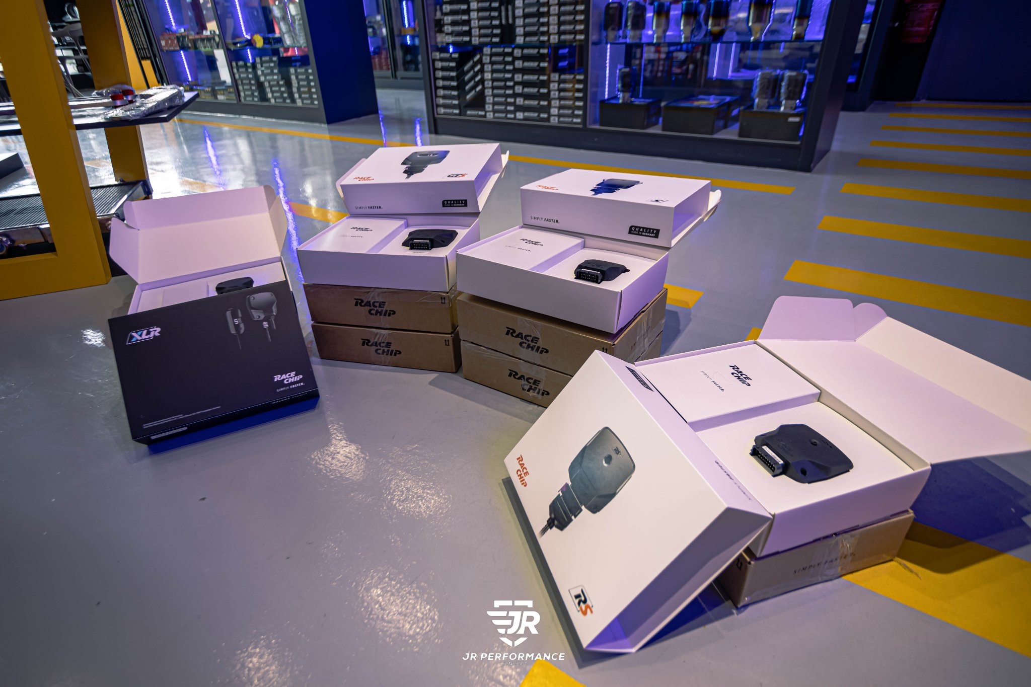 Racechip product pavailable... - JR Performance Concept Johor | Facebook