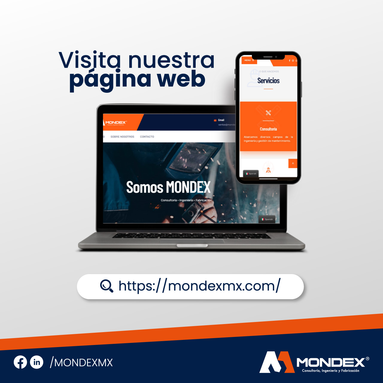 MONDEX | Pachuca