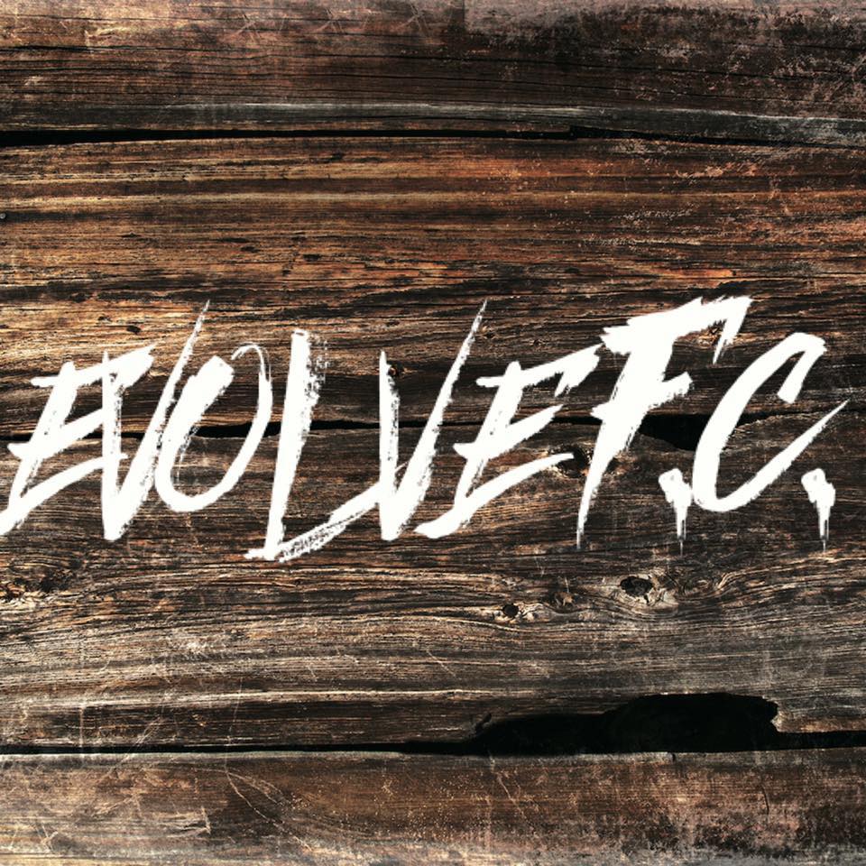 Evolve F.C. - Apoya al campeón en el #clasicodeclasicos⚽️...