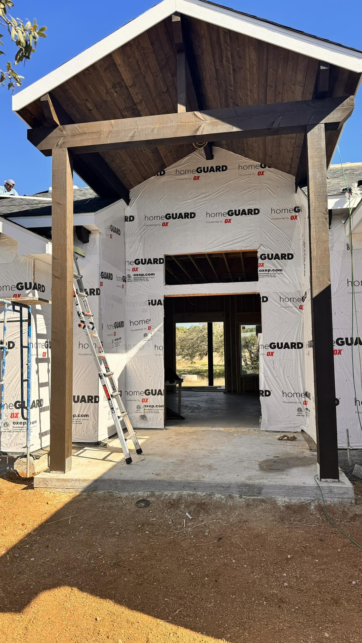 SP Hugo Construction | Austin TX