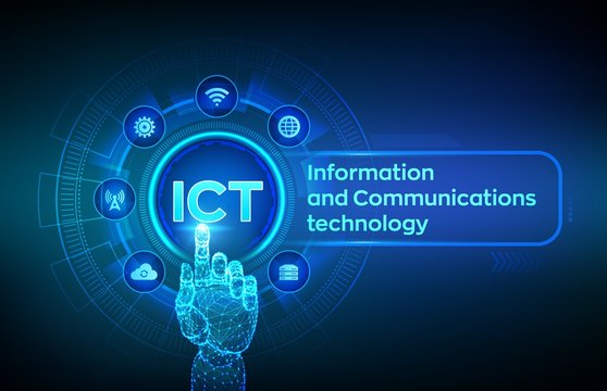 ICT Computer store | Ulaanbaatar