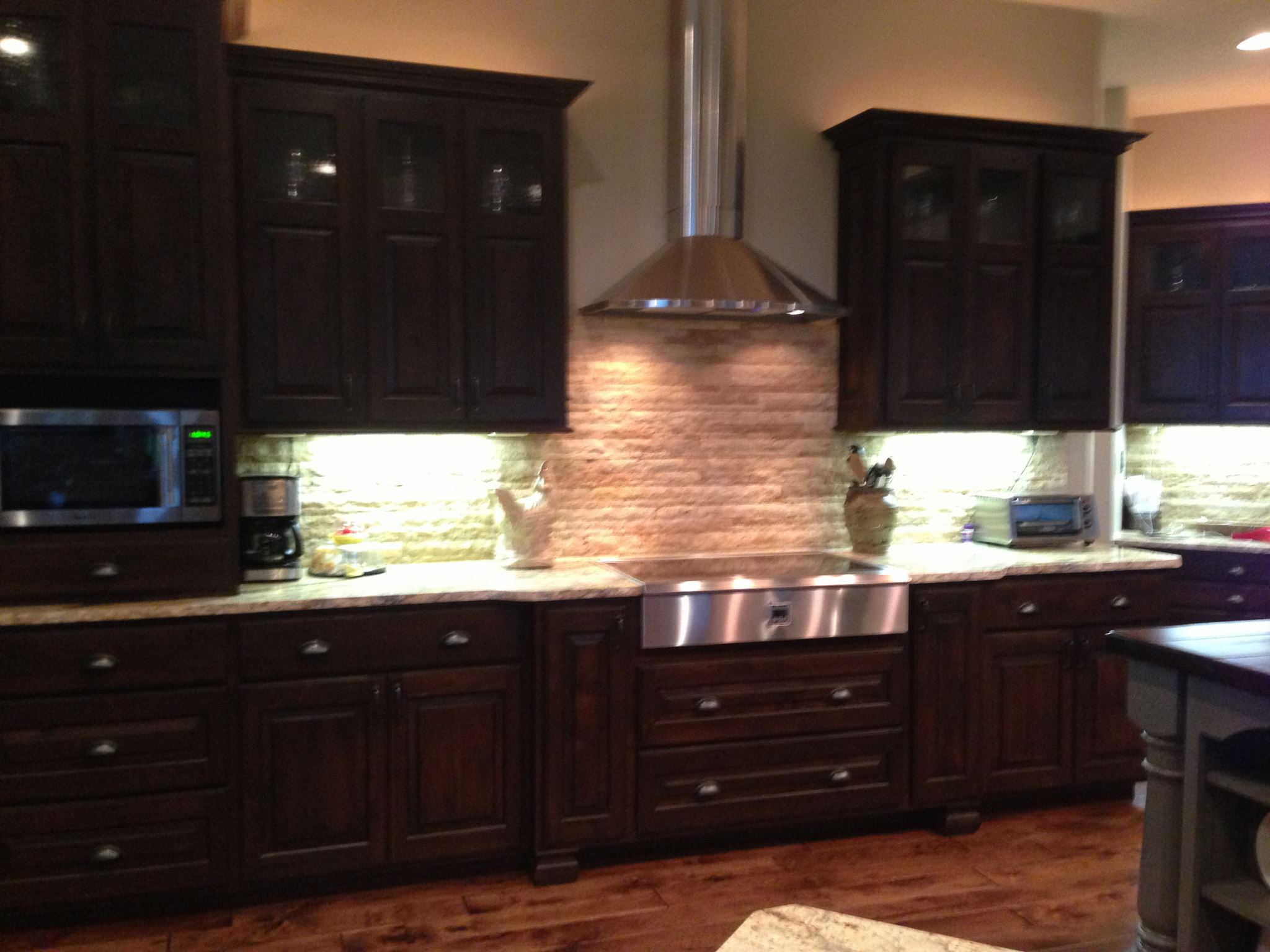 Ball Custom Kitchens, Inc | Topeka KS
