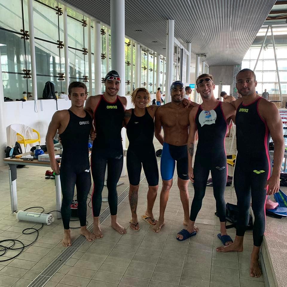 Federação Gaúcha de Desportos Aquáticos - FGDA | Porto Alegre RS