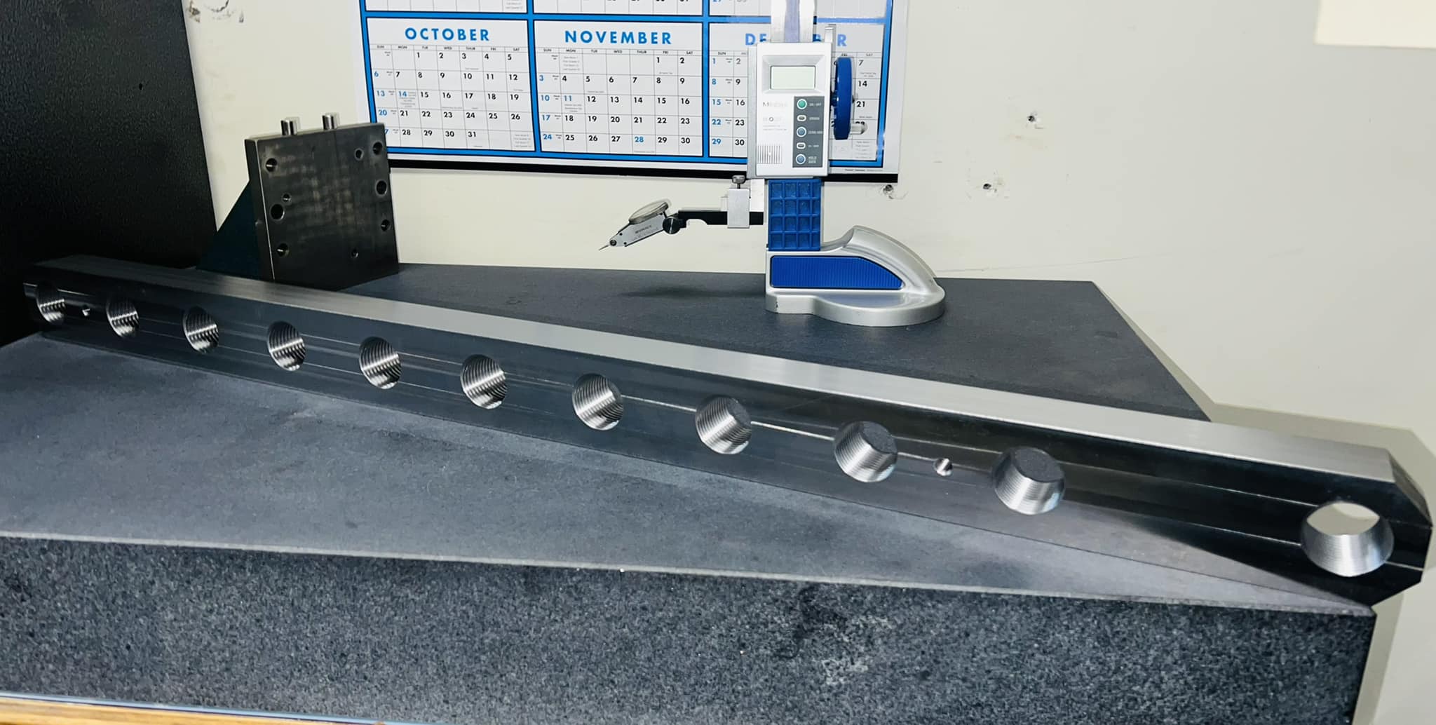 BDR Machine LLC | Windsor CT