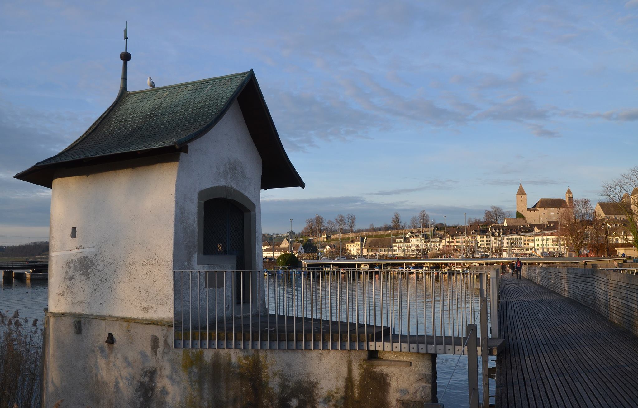 Visit Rapperswil | Rapperswil