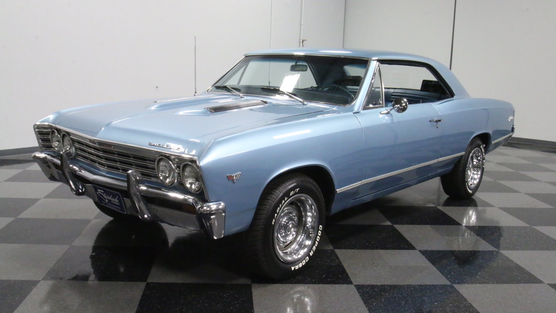 Chevelle owners and parts for sale | Facebook