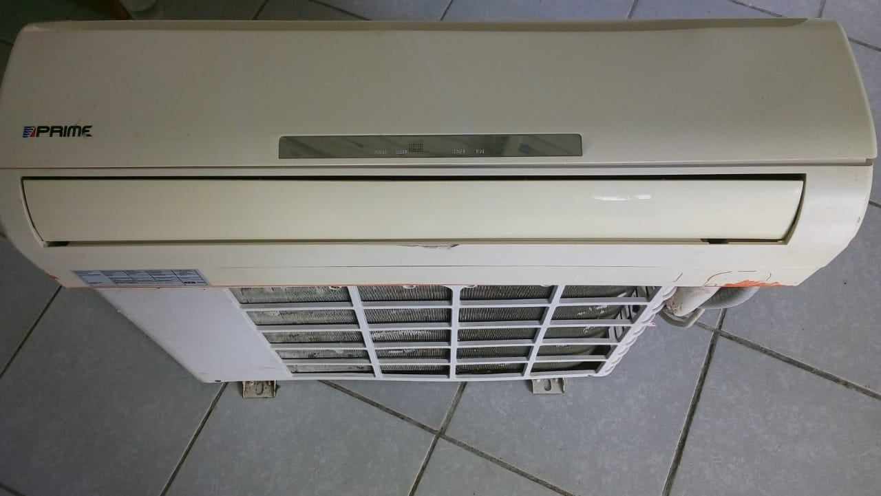 Defrost - MINISPLIT 1 TONELADA 220 VOLT SOLO FRIO...