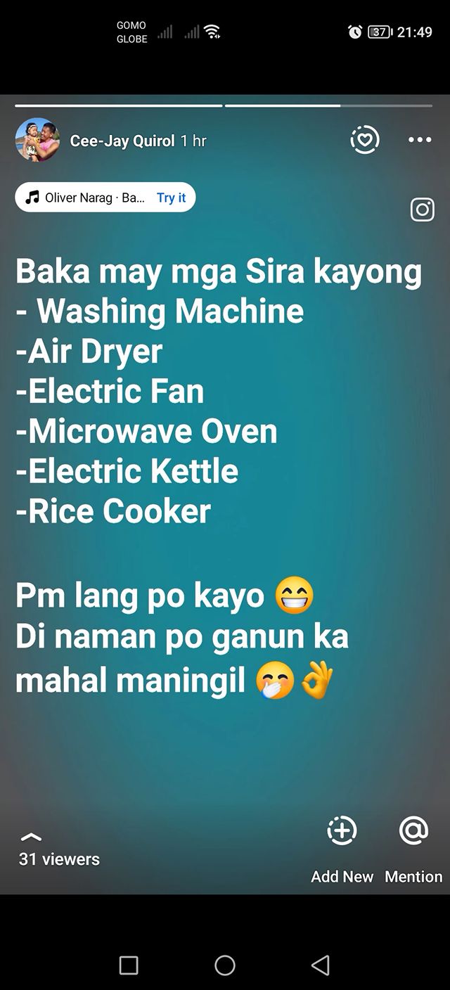 Cee-Jay Quirol