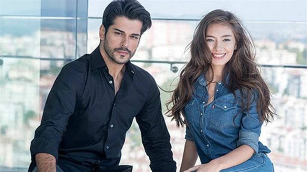 مسلسل حب أعمى - kara sevda series
